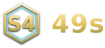 49s logo